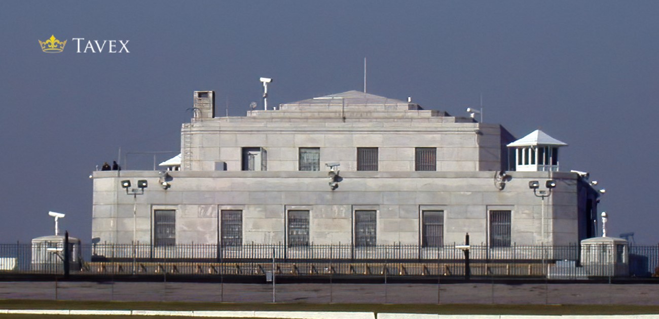 Fort Noks